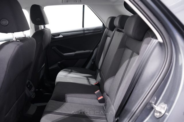 VOLKSWAGEN T-Roc usata, con Airbag testa