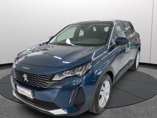 PEUGEOT 3008 usata, con Fari LED