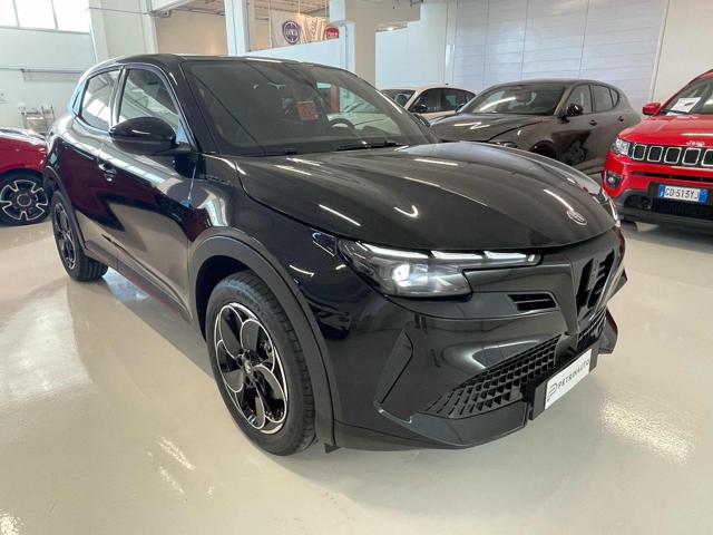 ALFA ROMEO Junior usata, con Airbag laterali