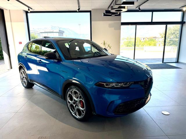 ALFA ROMEO Tonale usata, con Airbag