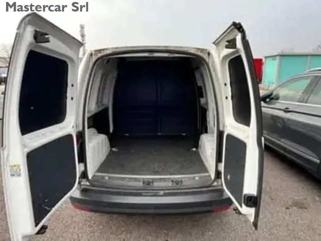 VOLKSWAGEN Caddy usata 13