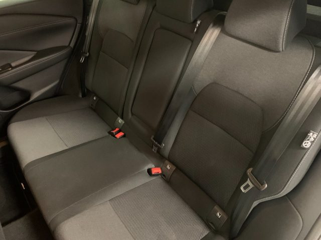 NISSAN Qashqai usata, con Cruise Control