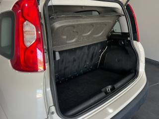 FIAT Panda usata, con Immobilizzatore elettronico