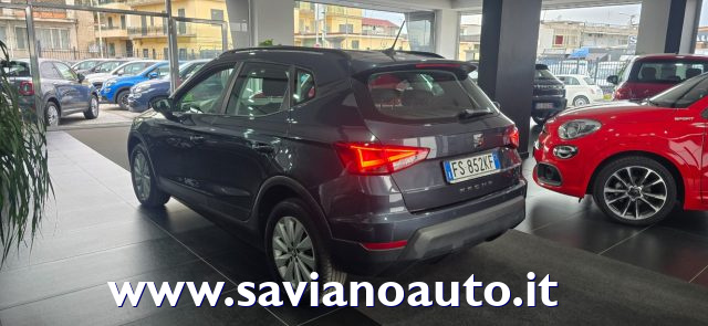 SEAT Arona usata, con Airbag laterali