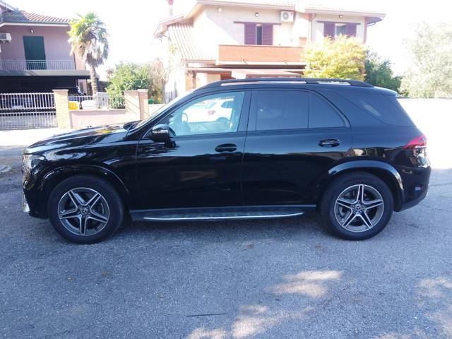 MERCEDES-BENZ GLE 300 usata, con Airbag Passeggero