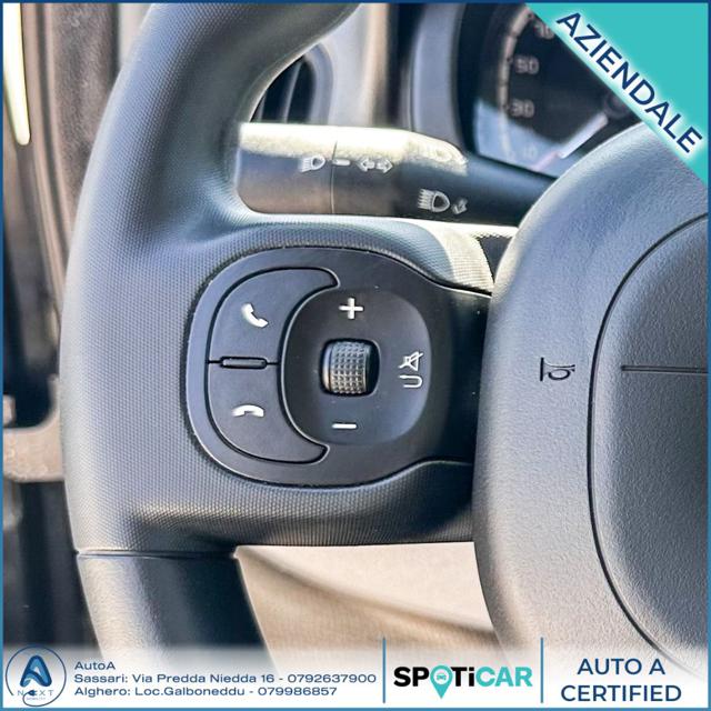 FIAT Panda usata 15