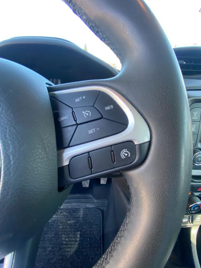 JEEP Renegade usata 25