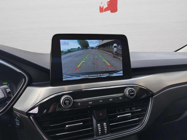 FORD Kuga usata, con Cruise Control