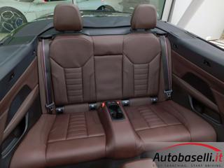 BMW 420 usata 99