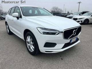 VOLVO XC60 usata, con Boardcomputer