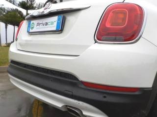 FIAT 500X usata, con Chiusura centralizzata