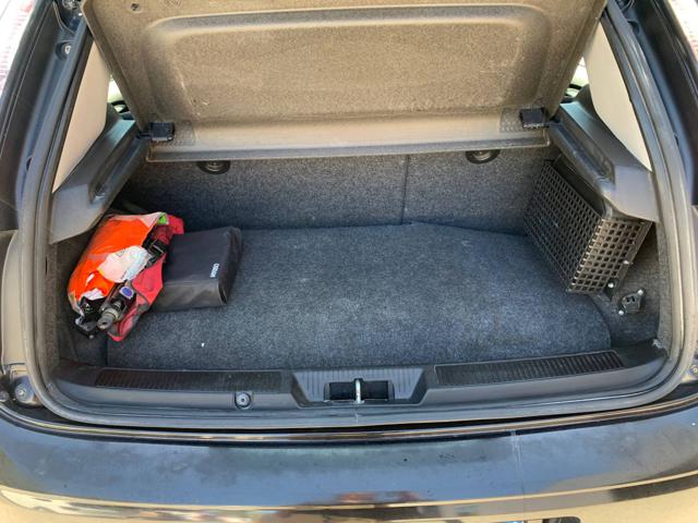 FIAT Punto usata, con Airbag testa