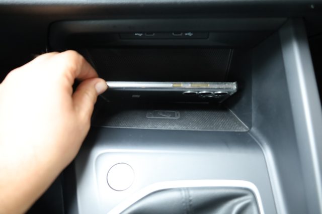 VOLKSWAGEN Golf Variant usata, con Schermo multifunzione interamente digitale