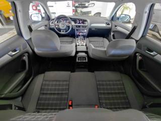AUDI A4 usata, con ESP
