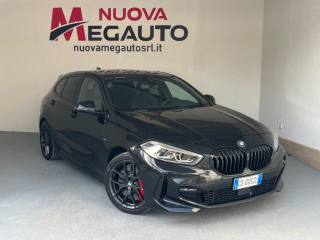 BMW 118 118d M Sport
