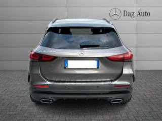 MERCEDES-BENZ GLA 200 usata, con Airbag Passeggero