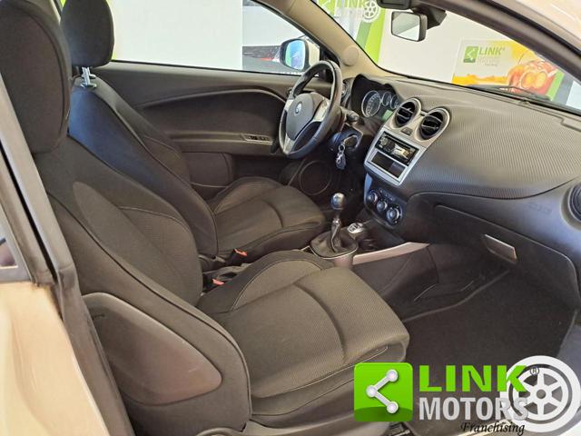 ALFA ROMEO MiTo usata 24