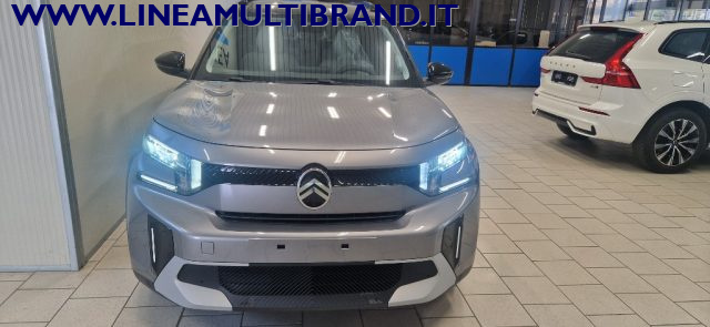 CITROEN C3 Aircross usata, con Servosterzo