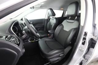 JEEP Compass usata 2