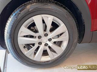 PEUGEOT 5008 usata 34