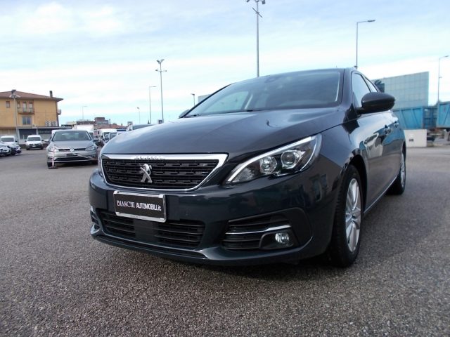 PEUGEOT 308 usata, con Airbag Passeggero