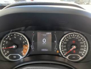 JEEP Renegade usata, con Autoradio