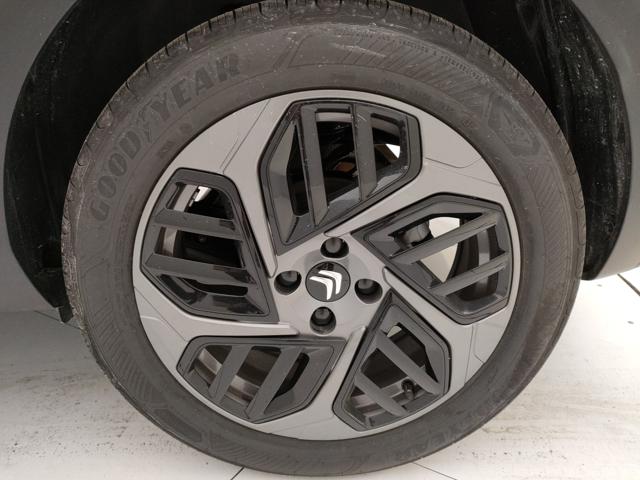 CITROEN C4 usata, con Volante in pelle