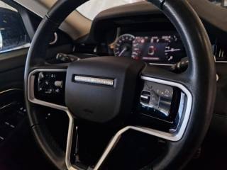 LAND ROVER Range Rover Evoque usata, con USB
