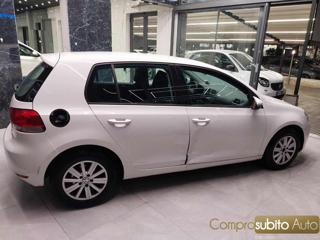 VOLKSWAGEN Golf usata, con Climatizzatore