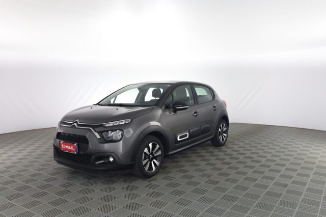 CITROEN C3 usata 6