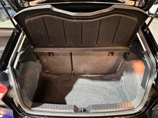 SEAT Ibiza usata, con Servosterzo