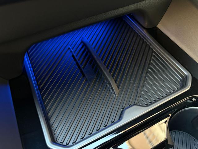 BMW 520 usata, con Sedili riscaldati