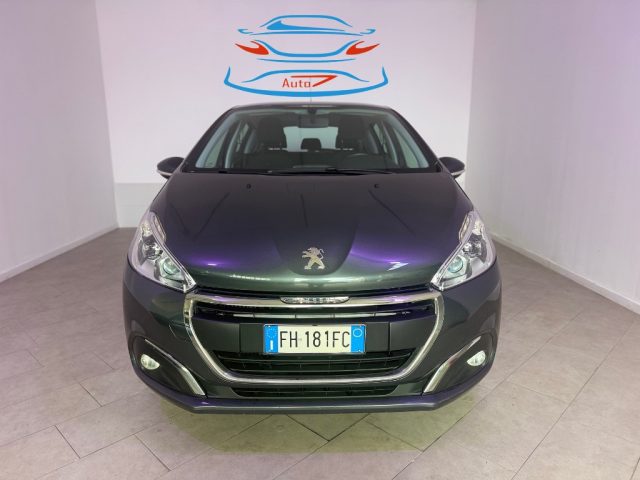 PEUGEOT 208 usata 0