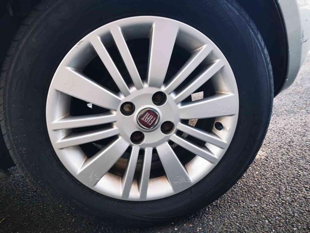 FIAT Grande Punto usata 13