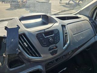 FORD Transit usata, con USB
