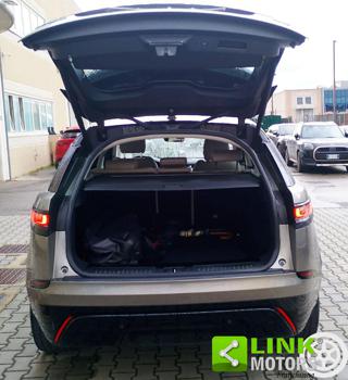 LAND ROVER Range Rover Velar usata, con Cerchi in lega