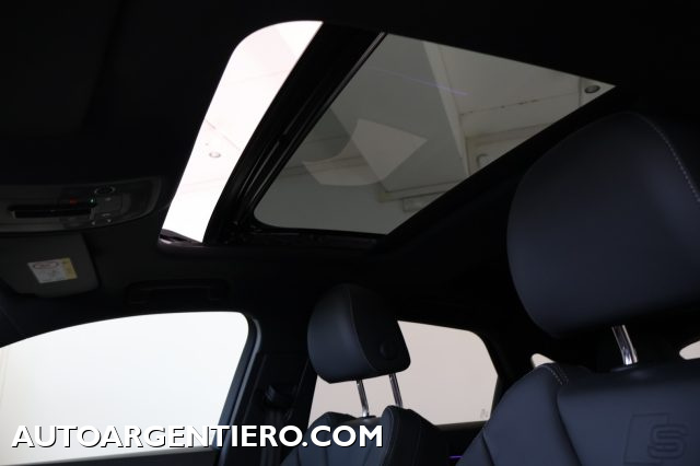 AUDI Q3 usata, con Cerchi in lega