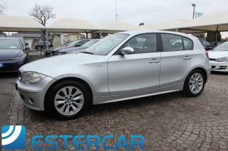 BMW 120 usata, con ESP