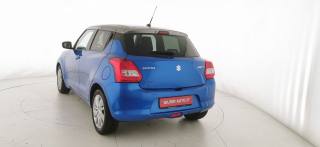 SUZUKI Swift usata, con MP3