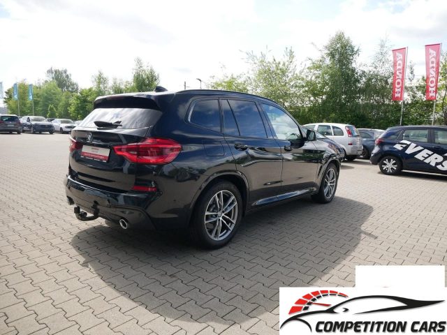 BMW X3 usata, con Airbag