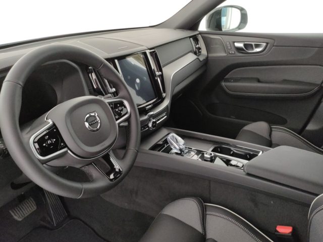 VOLVO XC60 usata, con Chiusura centralizzata