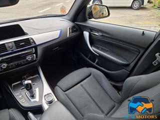 BMW 118 usata 28