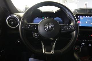 ALFA ROMEO Tonale usata, con Cronologia tagliandi
