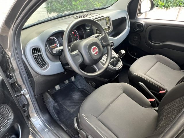 FIAT Panda usata 7