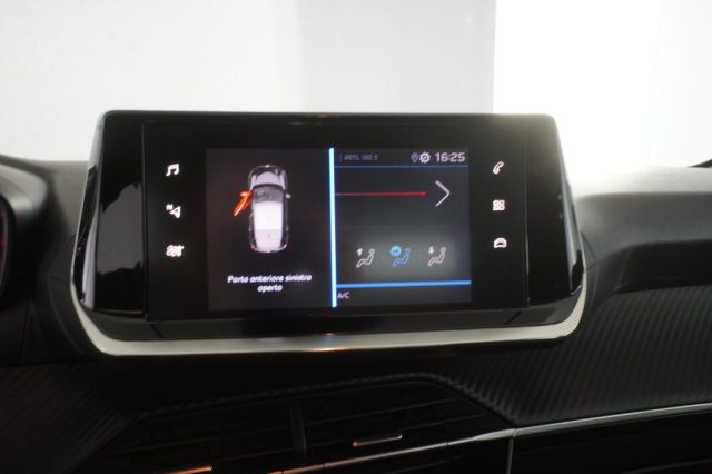 PEUGEOT 208 usata 14