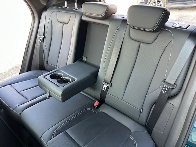 EVO Evo6 usata, con Climatizzatore