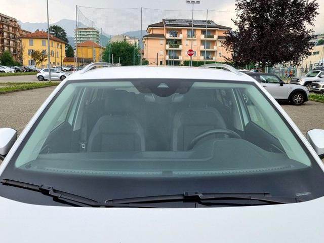 VOLKSWAGEN T-Cross usata, con Vivavoce