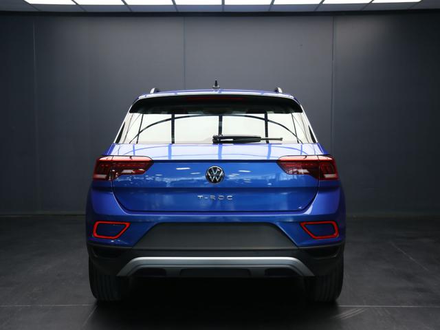 VOLKSWAGEN T-Roc usata, con Alzacristalli elettrici