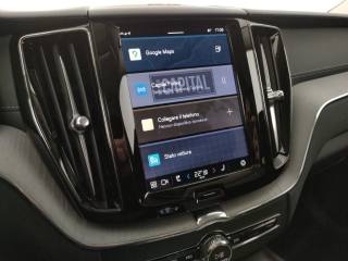 VOLVO XC60 usata, con Fendinebbia