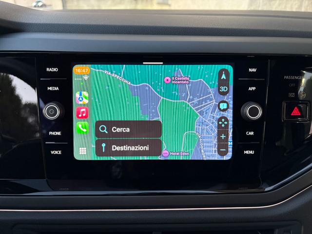 VOLKSWAGEN Taigo usata, con Tettuccio apribile